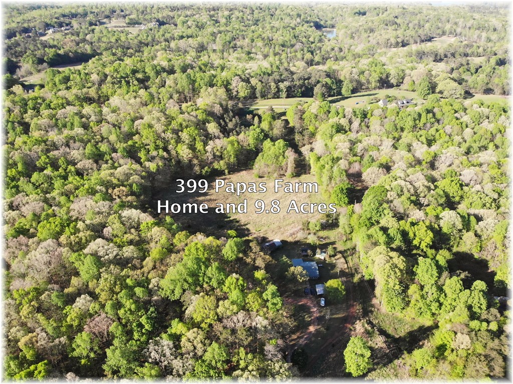 399 Ps Farm Road Westminster, SC 29693 - Photo 2 of 37 Gallery Image 2