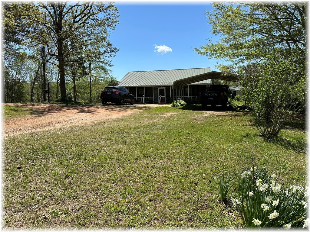 399 Ps Farm Road Westminster, SC 29693 - Photo 30 of 37 Gallery Image 30