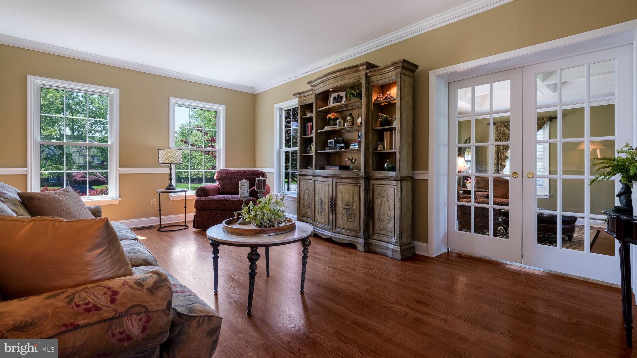 4805 Cheshire Road Doylestown, PA 18902 - Photo 15 of 89