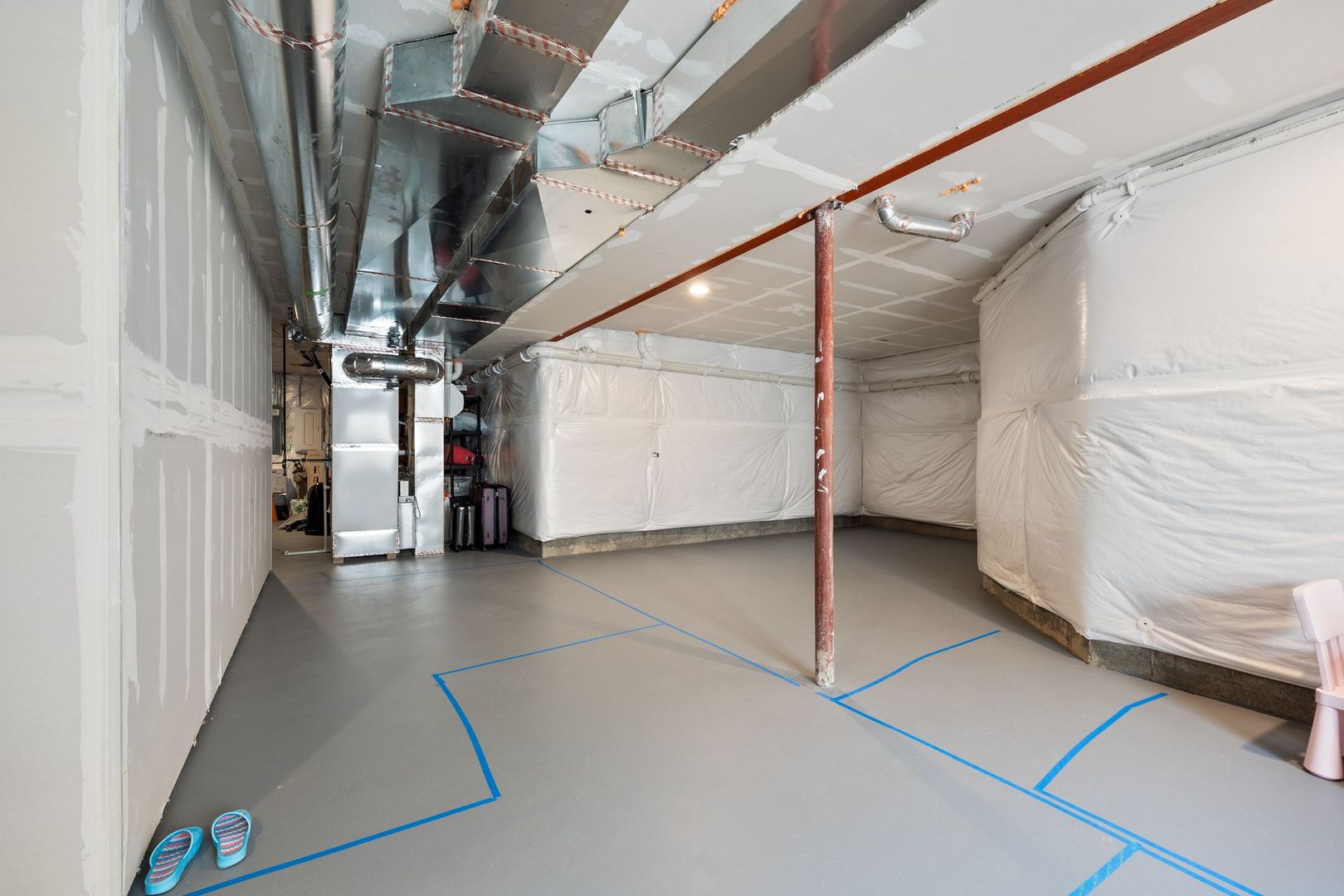 2834 Parkside Circle Glenview, IL 60026 - Photo 40 of 59