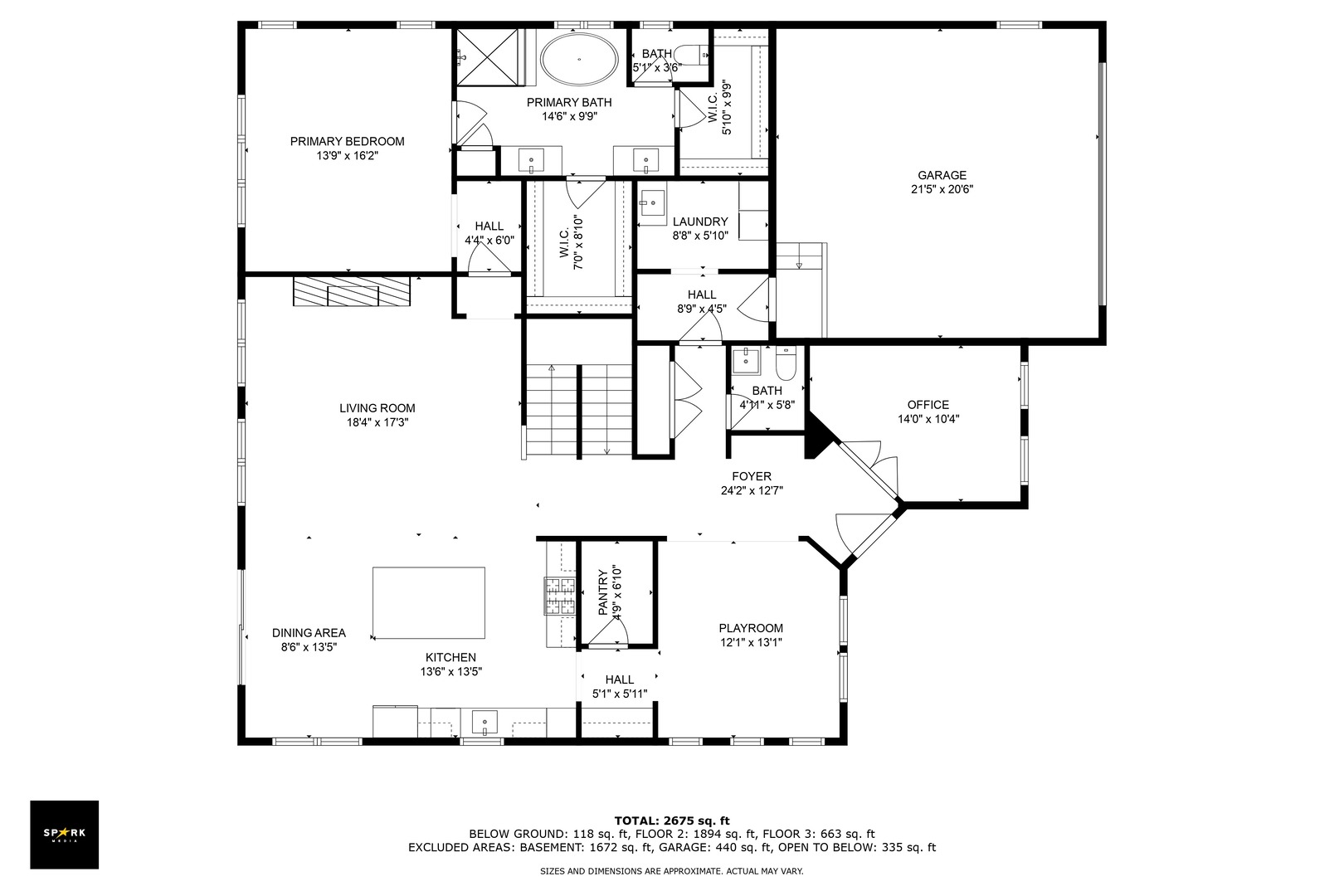 2834 Parkside Circle Glenview, IL 60026 - Photo 56 of 59