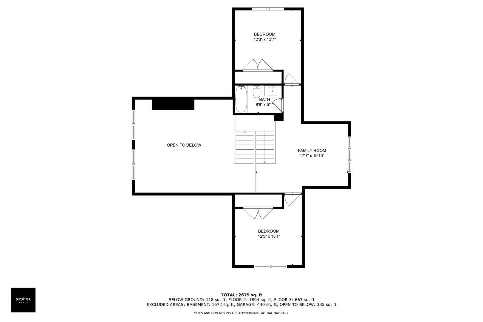 2834 Parkside Circle Glenview, IL 60026 - Photo 57 of 59