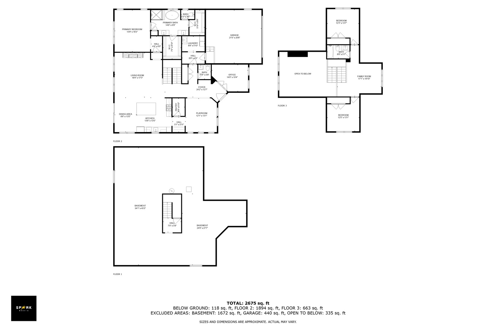 2834 Parkside Circle Glenview, IL 60026 - Photo 59 of 59