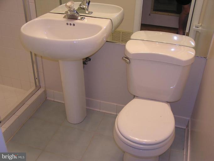 9409 Crosby Road Silver Spring, MD 20910 - Photo 11 of 25 Master Bath #2