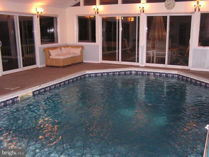 9409 Crosby Road Silver Spring, MD 20910 - Photo 15 of 25 Swimming Pool