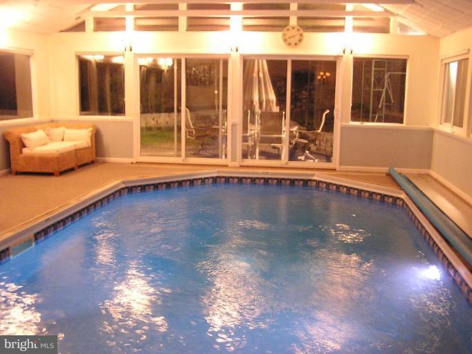 9409 Crosby Road Silver Spring, MD 20910 - Photo 16 of 25 Swimming Pool 2