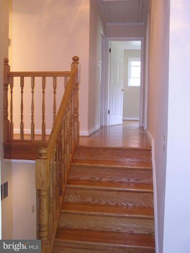 9409 Crosby Road Silver Spring, MD 20910 - Photo 9 of 25 Hallway