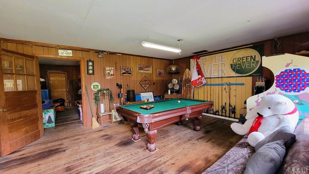 532 Ryland Road Tyner, NC 27980 - Photo 54 of 56