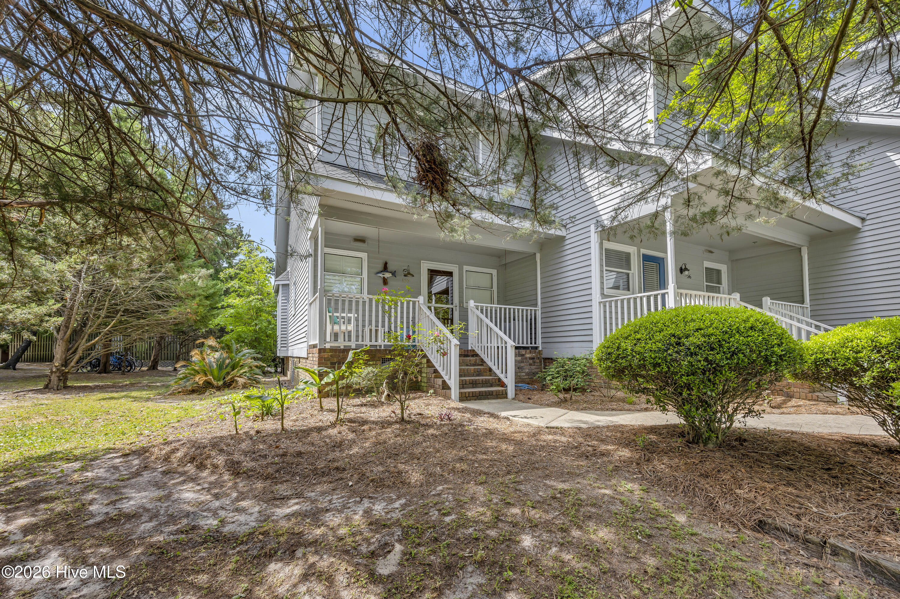 2029 Eastwood Road, Unit 157 Wilmington, NC 28403 - Photo 2 of 31 IMG_2707