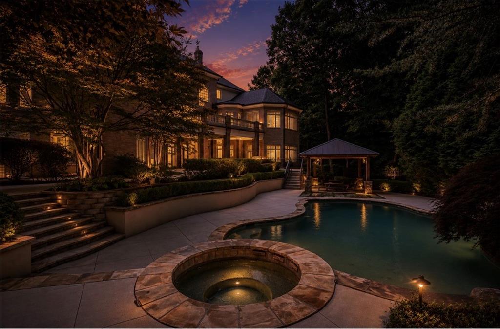 1680 Riverside Road Roswell, GA 30076 - Photo 89 of 90