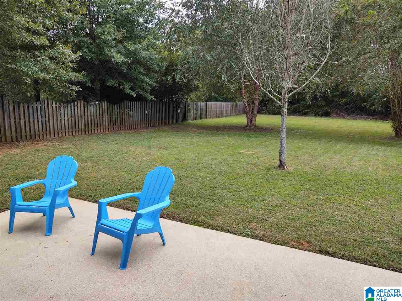 445 Heathersage Road Alabaster, AL 35114 - Photo 24 of 50