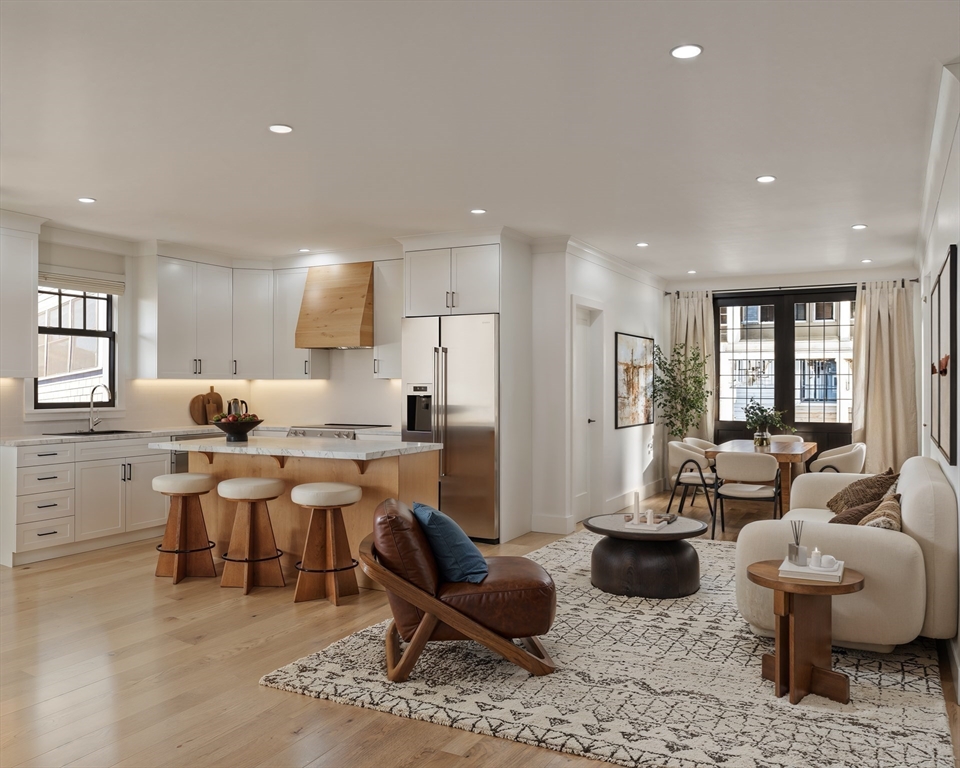 9 Sydney Street, Unit 301 Boston, MA 02125 - Photo 22 of 25