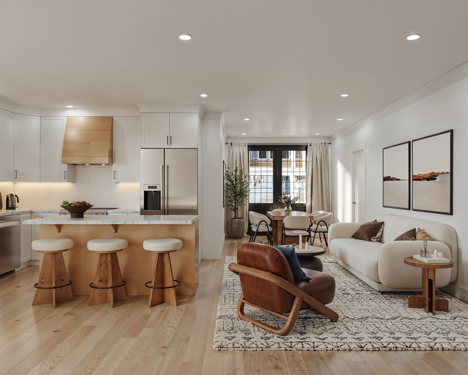 9 Sydney Street, Unit 301 Boston, MA 02125 - Photo 23 of 25