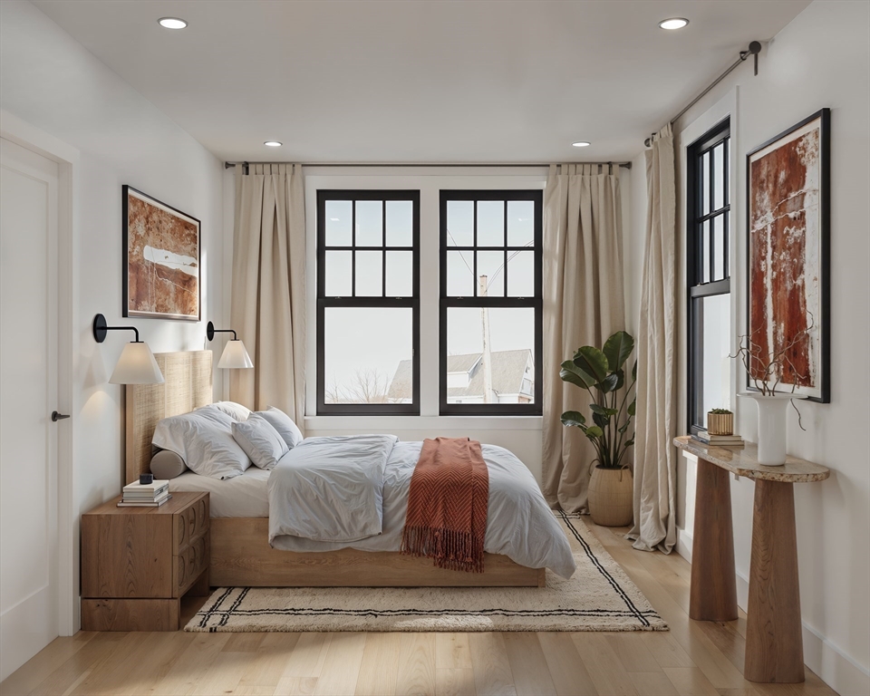 9 Sydney Street, Unit 301 Boston, MA 02125 - Photo 25 of 25