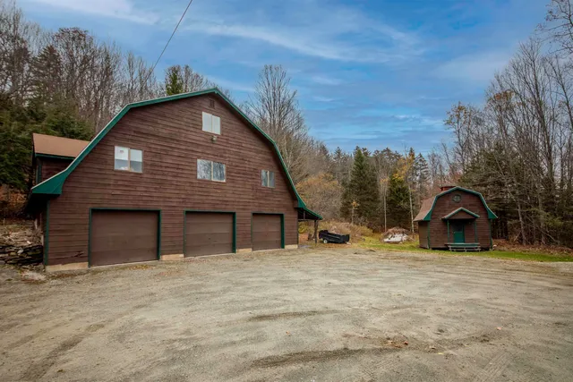 $799,000 | 798 Vermont Rte 100, Wilmington, VT 05363