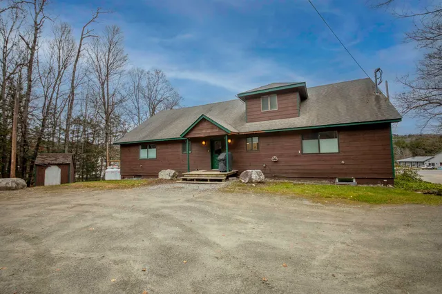$799,000 | 798 Vermont Rte 100, Wilmington, VT 05363