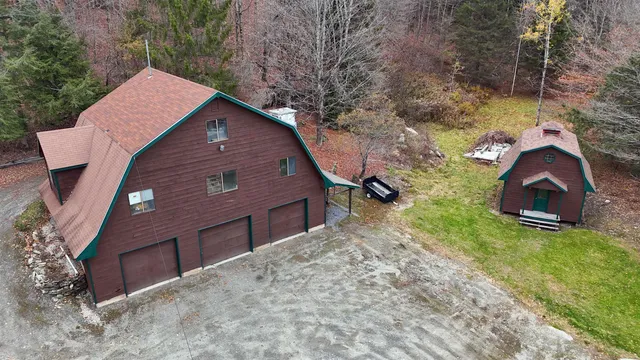 $799,000 | 798 Vermont Rte 100, Wilmington, VT 05363