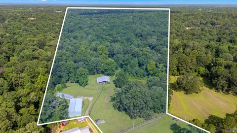 $695,000 | 6409 Pohlman Road, St. Francisville, LA 70775