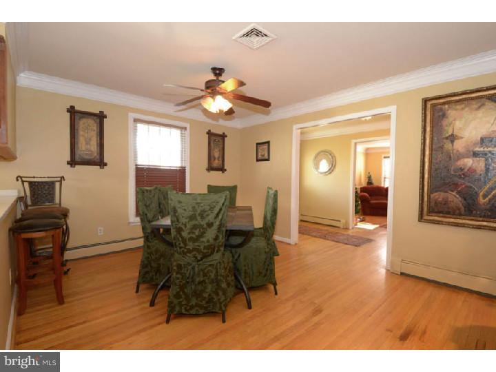 718 West Rolling Road Springfield, PA 19064 - Photo 8 of 25 Dining Room