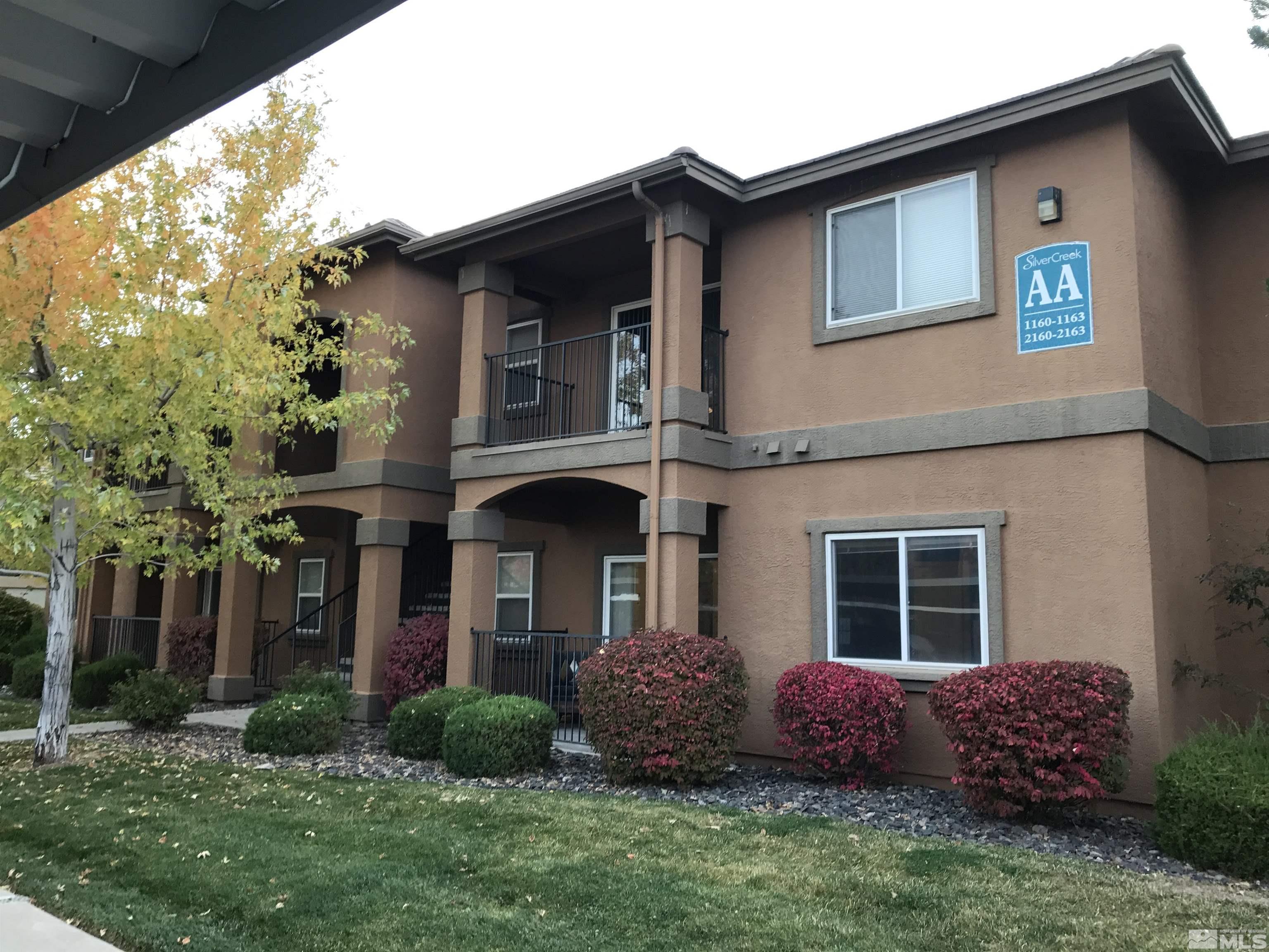 6850 Sharlands Avenue, Unit AA 2163 Reno, NV 89523 - Photo 1 of 12 Photo 1