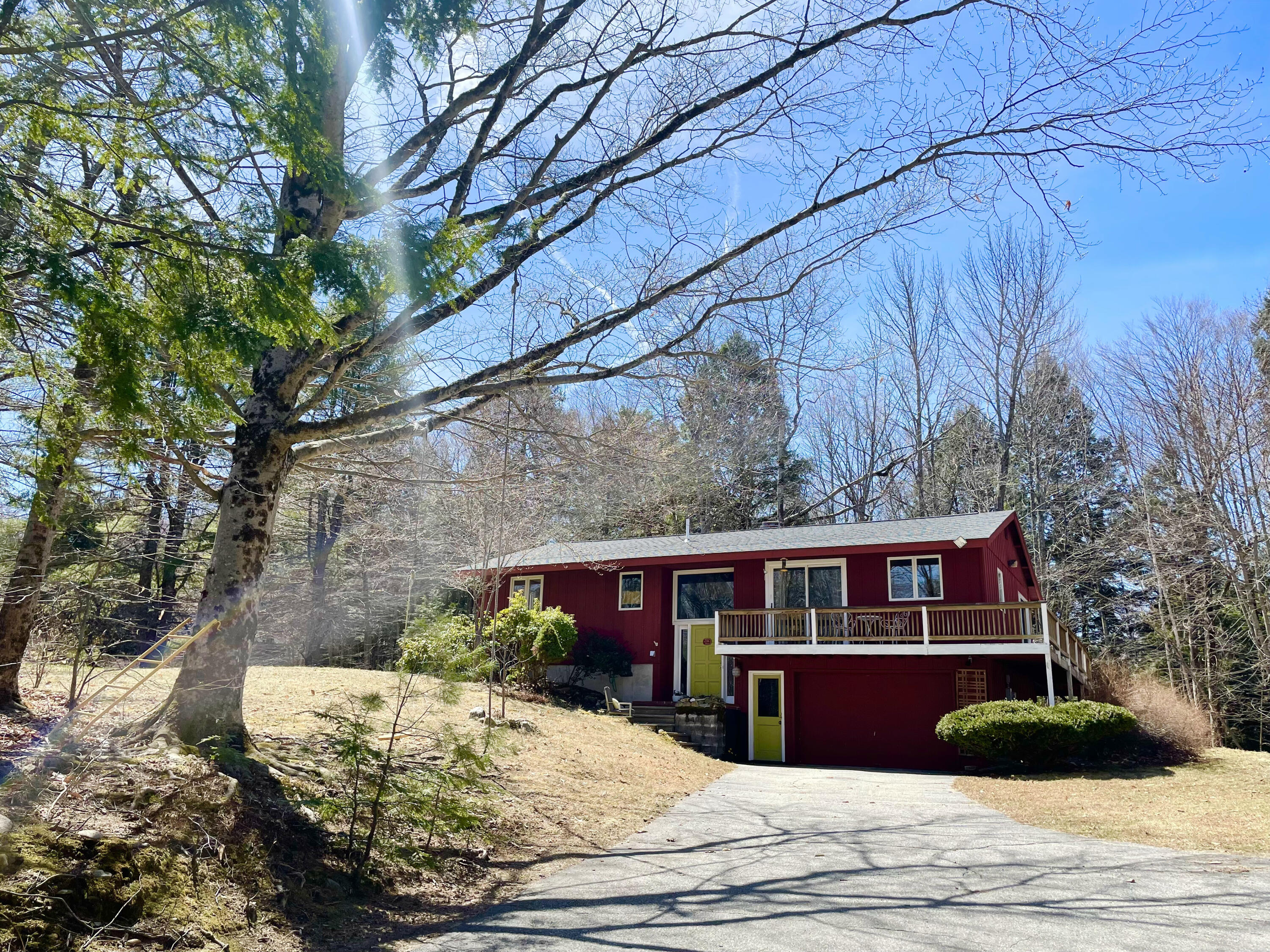 167 Kerns Hill Road Manchester, ME 04351 - Photo 1 of 47 1