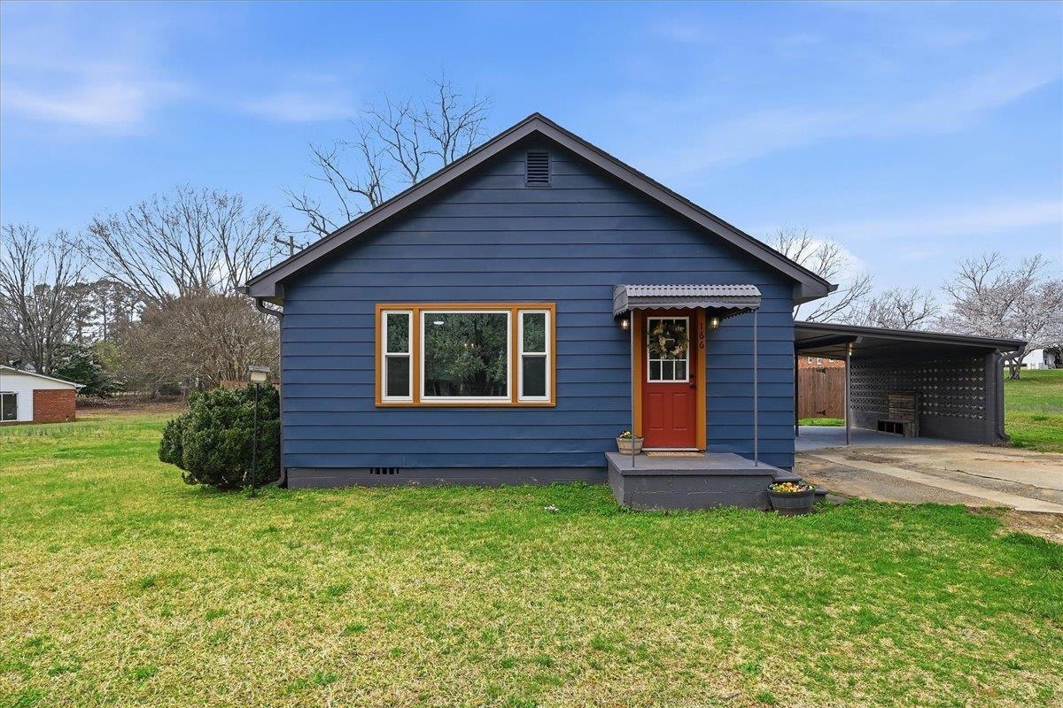 166 Berry Road Boiling Springs, SC 29316 - Photo 20 of 34