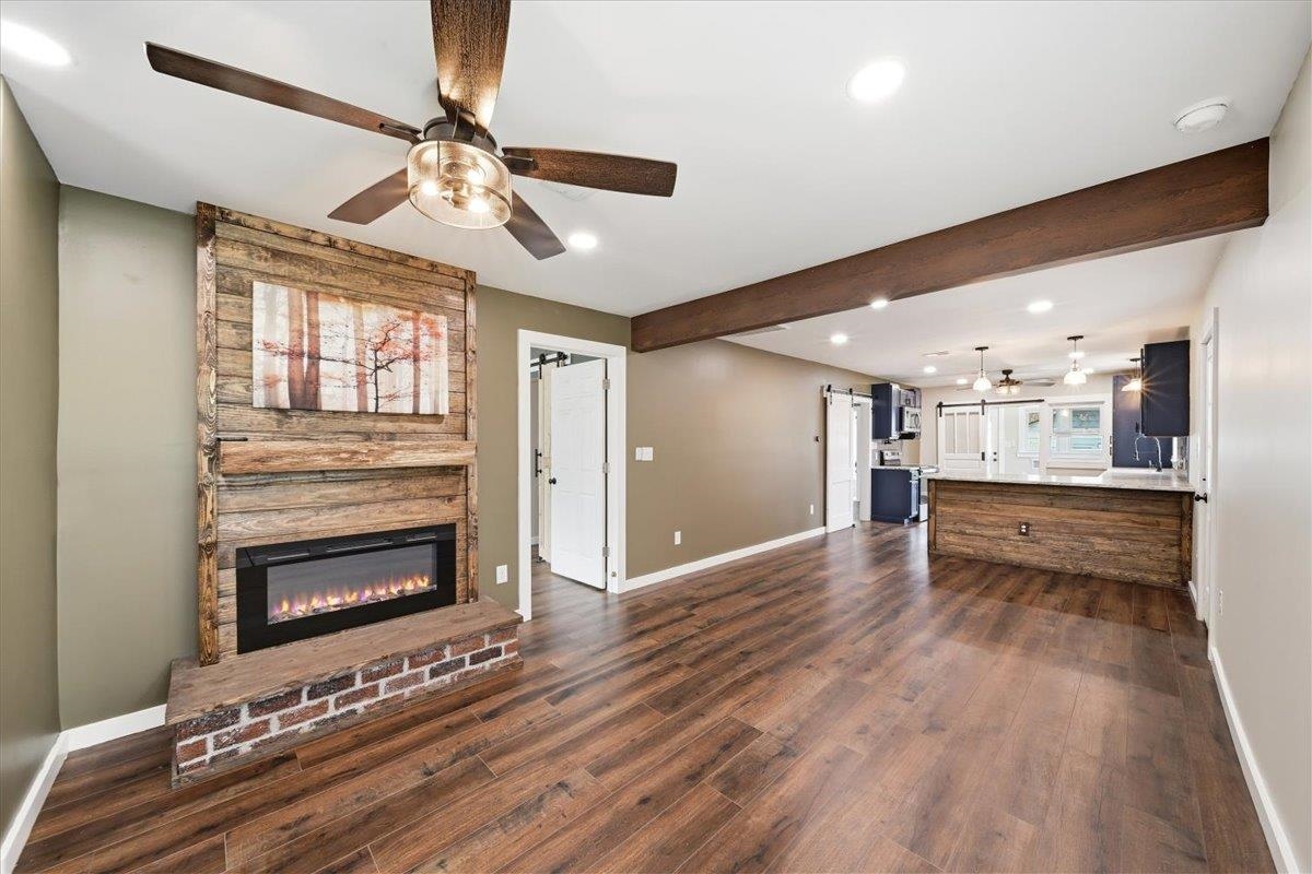 166 Berry Road Boiling Springs, SC 29316 - Photo 2 of 34