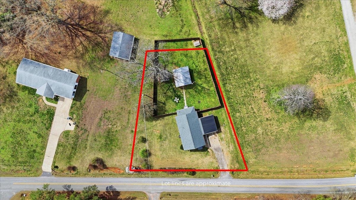 166 Berry Road Boiling Springs, SC 29316 - Photo 33 of 34