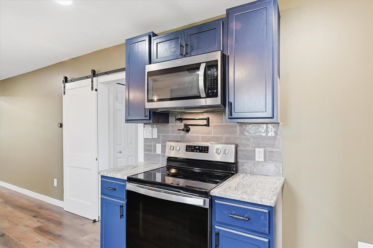 166 Berry Road Boiling Springs, SC 29316 - Photo 8 of 34