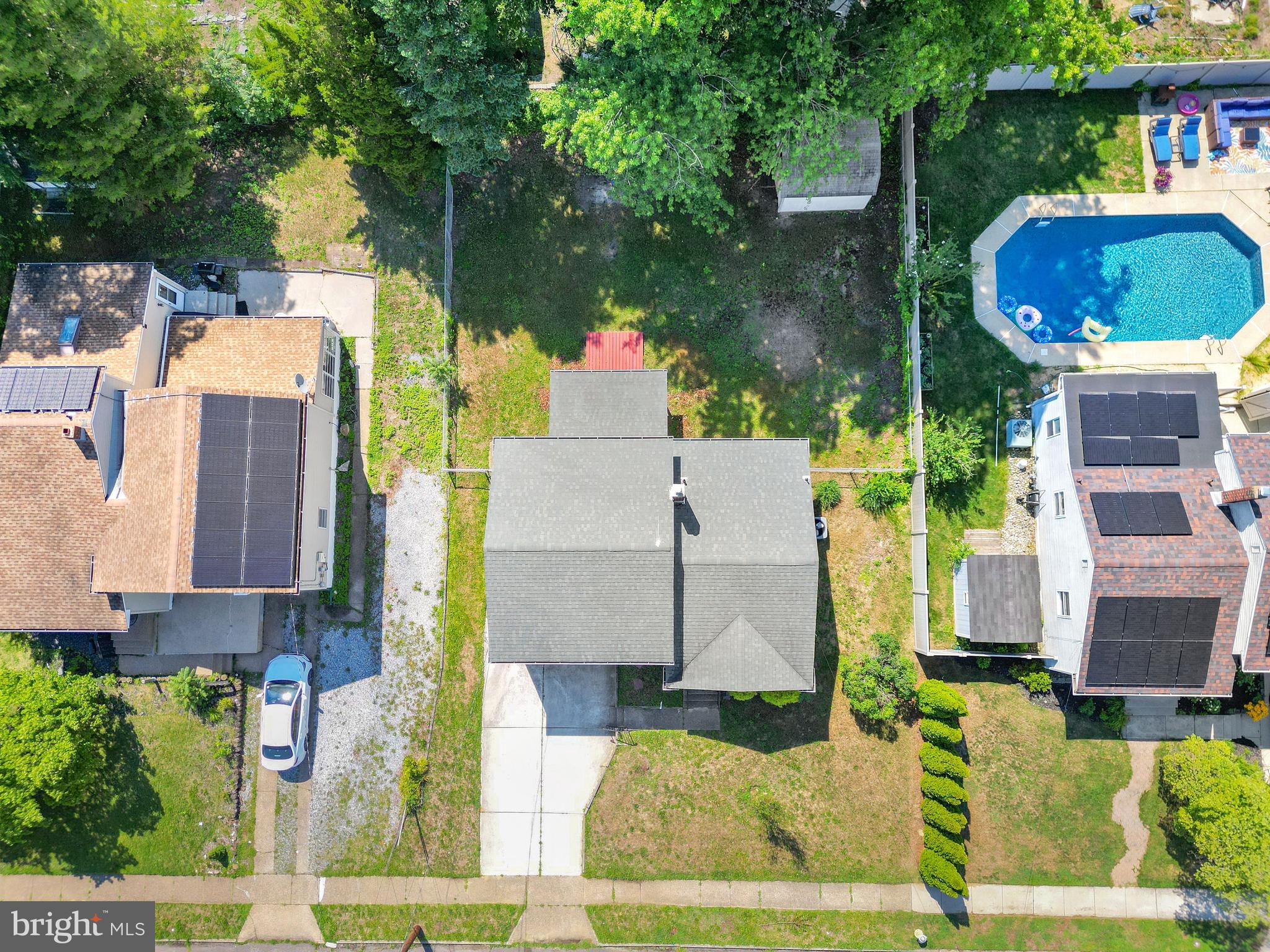 532 Williams Avenue Runnemede, NJ 08078 - Photo 23 of 23
