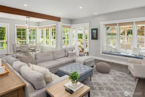 $4,285,000 | 20313 217th Avenue Northeast, Woodinville, WA 98077