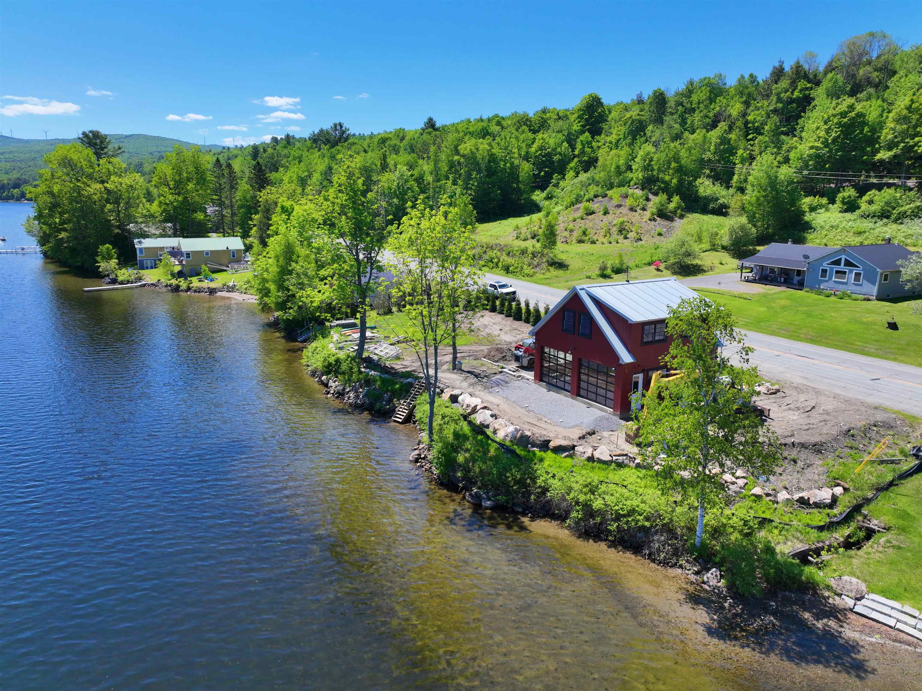 1027 South Barton Road Barton, VT 05822 - Photo 30 of 37