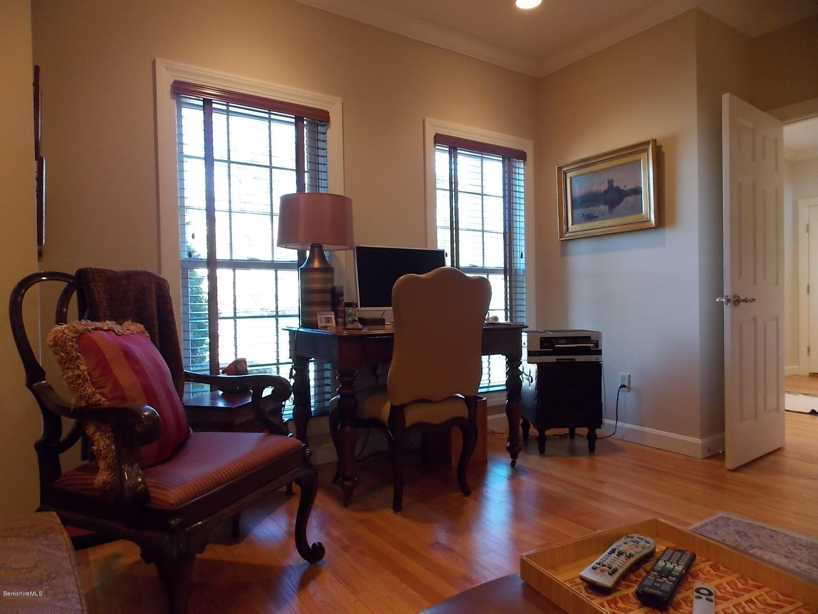 9 High Crest Road, Unit 9 Lenox, MA 01240 - Photo 17 of 54 den
