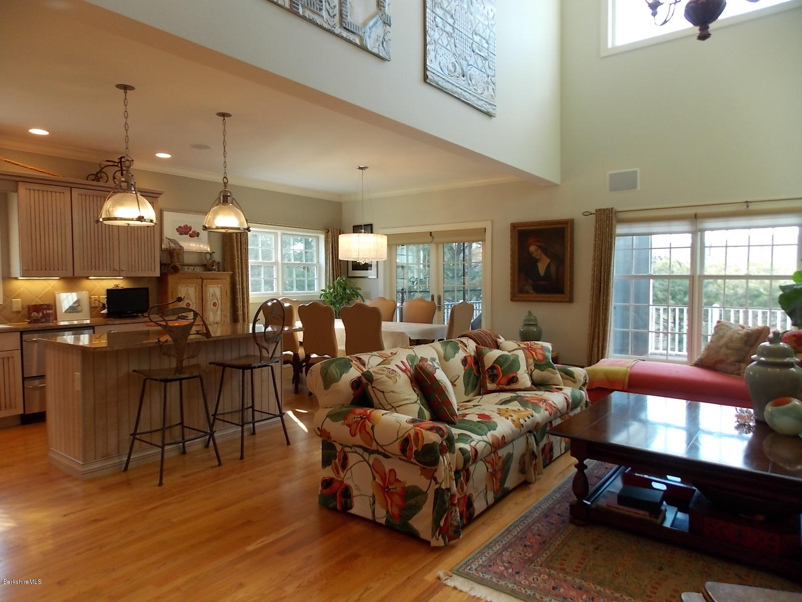 9 High Crest Road, Unit 9 Lenox, MA 01240 - Photo 19 of 54 open design
