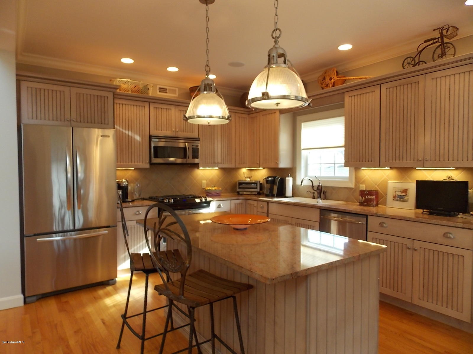 9 High Crest Road, Unit 9 Lenox, MA 01240 - Photo 3 of 54 Kitchen
