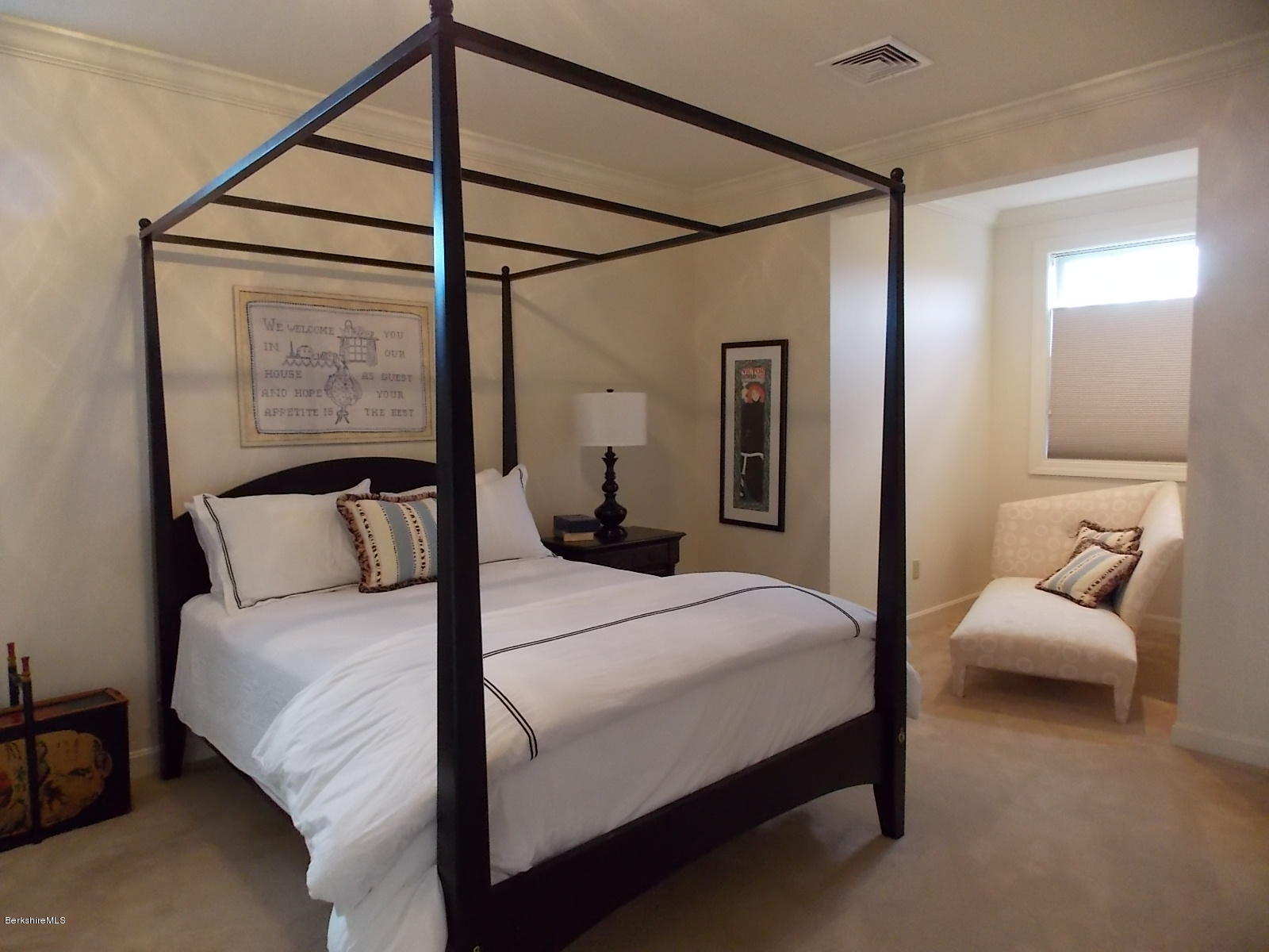 9 High Crest Road, Unit 9 Lenox, MA 01240 - Photo 25 of 54 bed 2