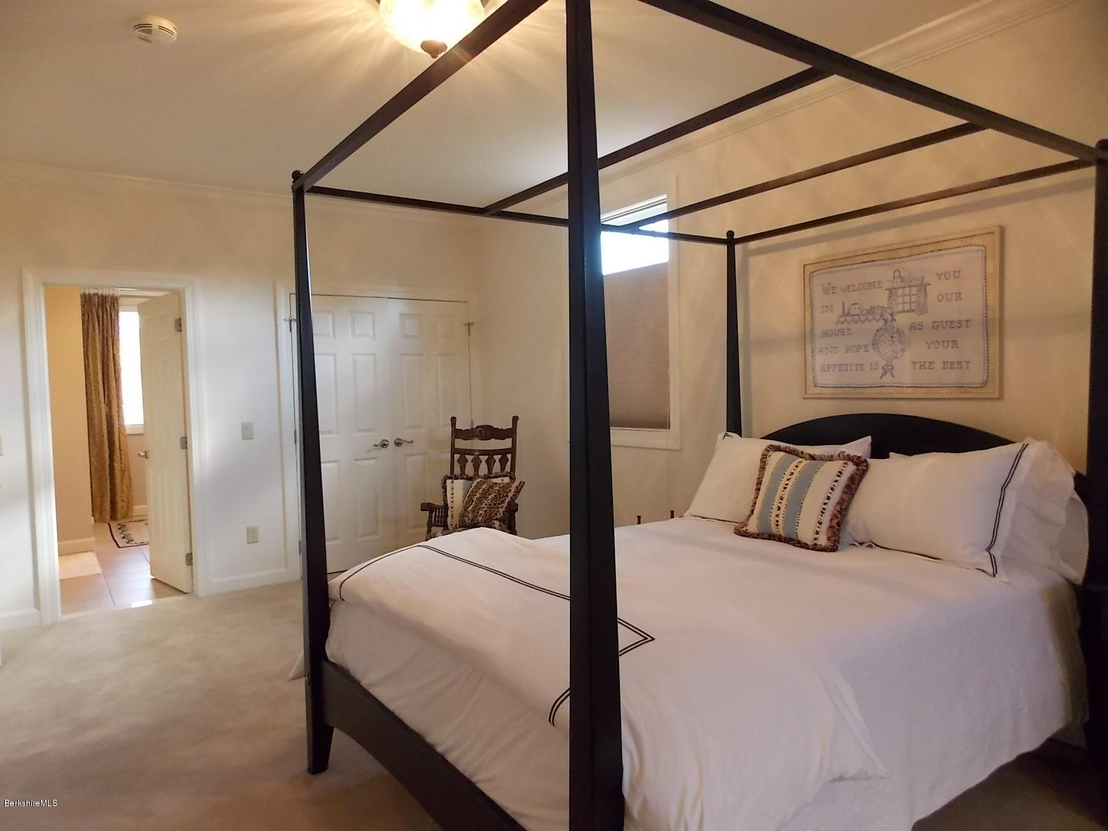 9 High Crest Road, Unit 9 Lenox, MA 01240 - Photo 26 of 54 bed 2 to bath