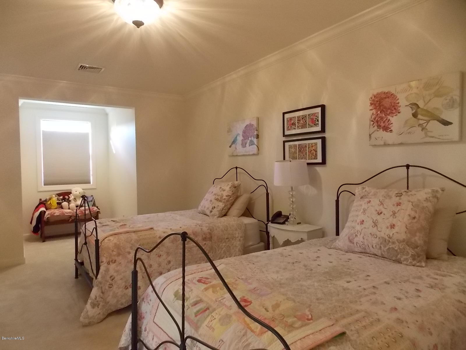 9 High Crest Road, Unit 9 Lenox, MA 01240 - Photo 29 of 54 bed 3