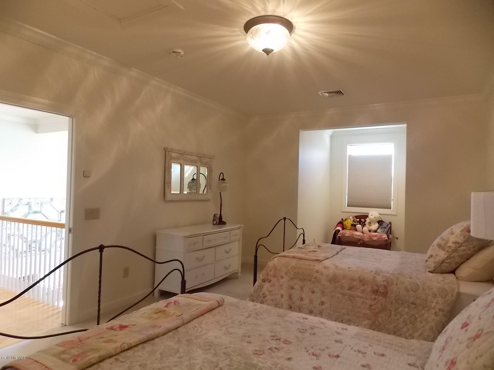 9 High Crest Road, Unit 9 Lenox, MA 01240 - Photo 30 of 54 bed 3