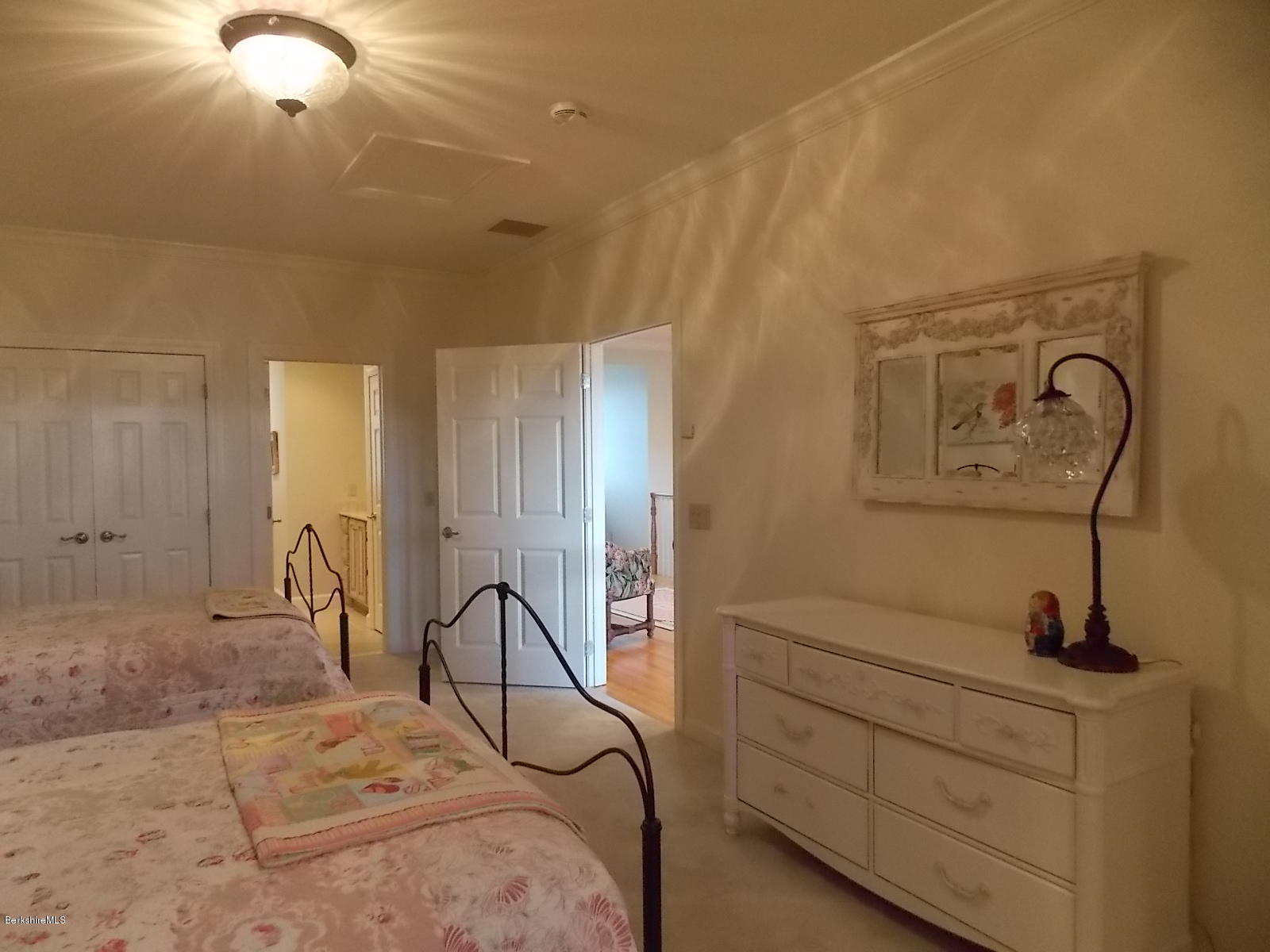 9 High Crest Road, Unit 9 Lenox, MA 01240 - Photo 33 of 54 bed 3