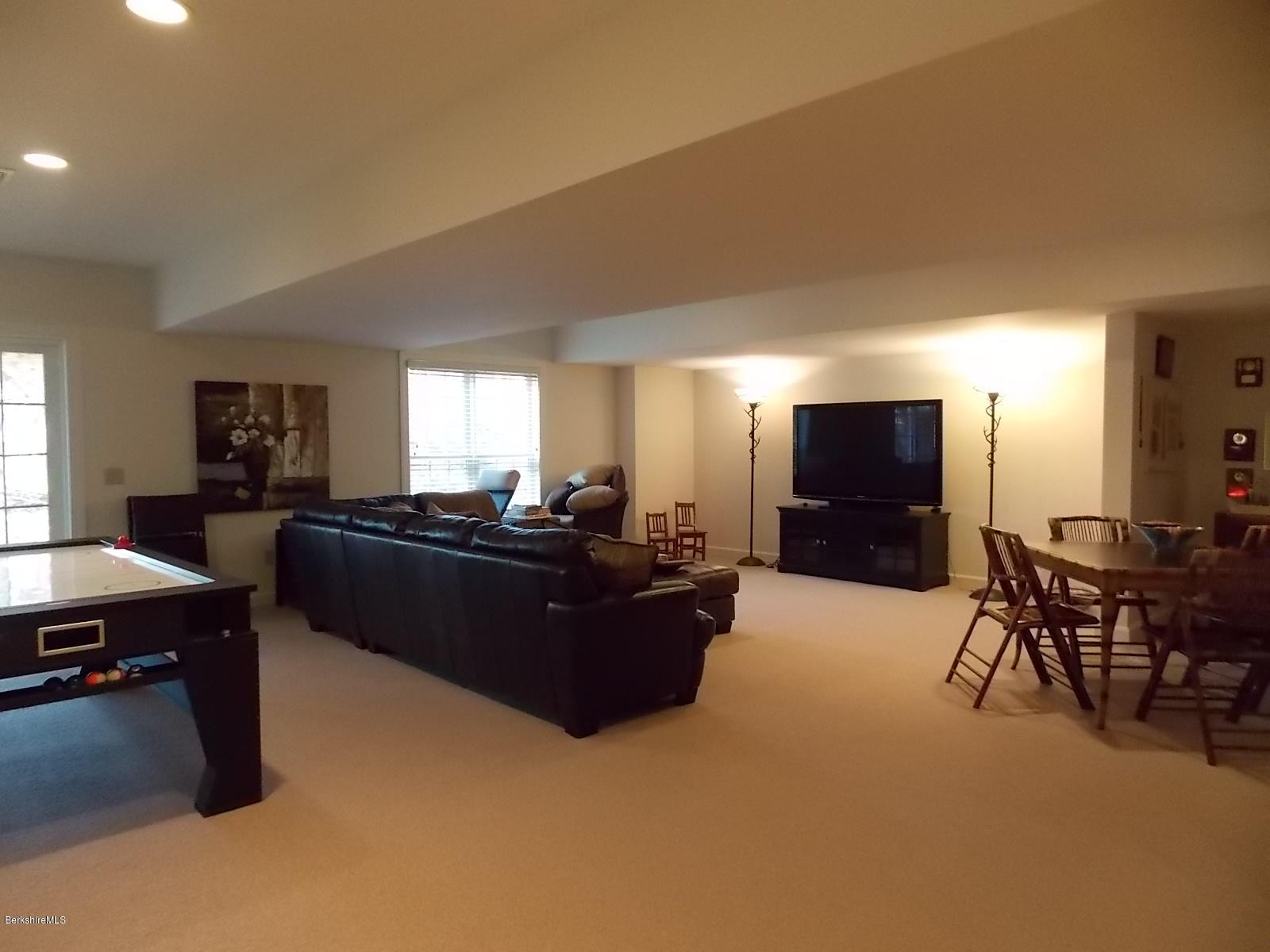 9 High Crest Road, Unit 9 Lenox, MA 01240 - Photo 35 of 54 family room