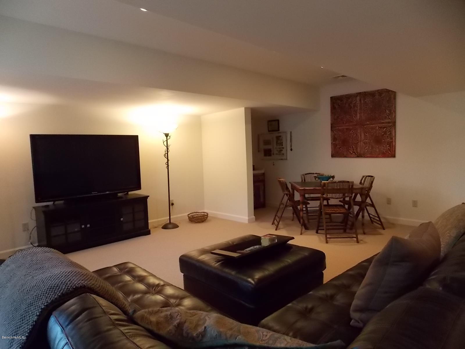 9 High Crest Road, Unit 9 Lenox, MA 01240 - Photo 36 of 54 family room