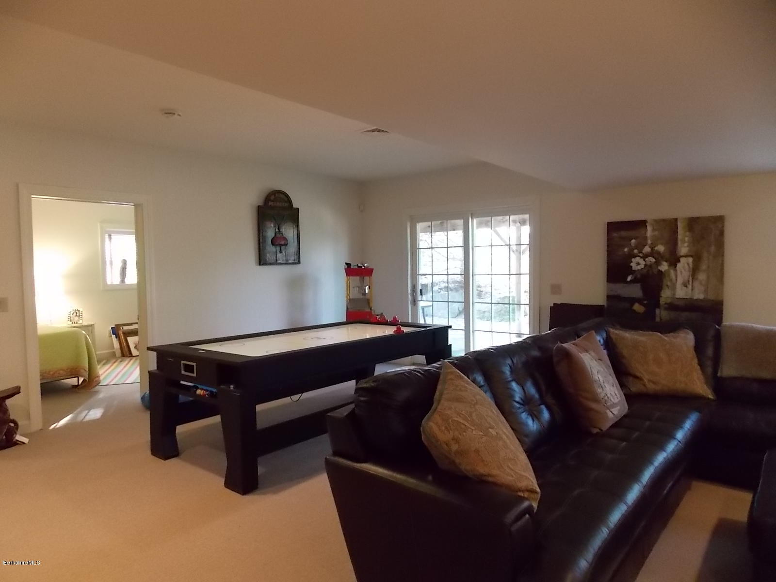 9 High Crest Road, Unit 9 Lenox, MA 01240 - Photo 37 of 54 family room