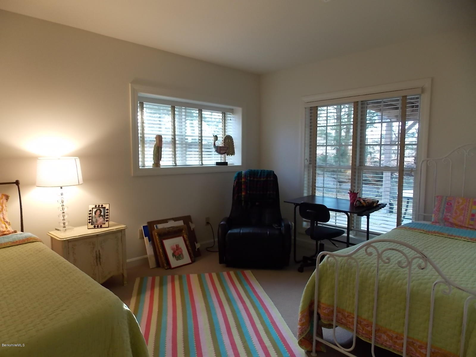 9 High Crest Road, Unit 9 Lenox, MA 01240 - Photo 38 of 54 bed 4