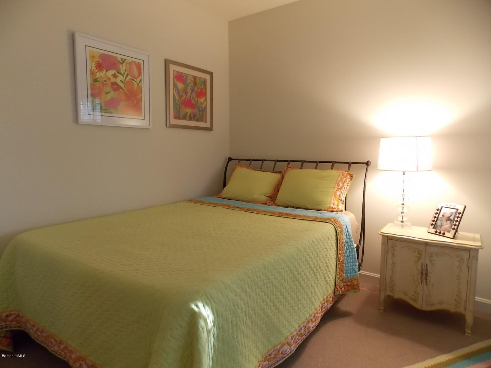 9 High Crest Road, Unit 9 Lenox, MA 01240 - Photo 39 of 54 bed 4
