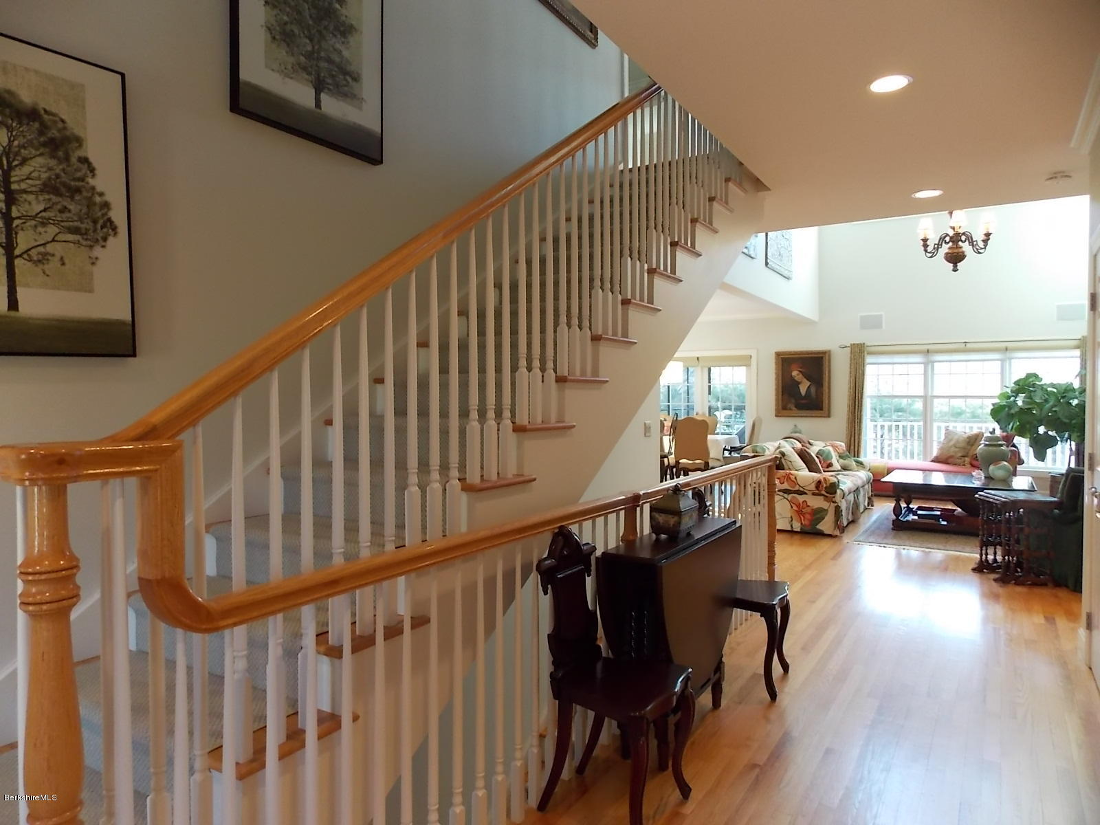 9 High Crest Road, Unit 9 Lenox, MA 01240 - Photo 5 of 54 entry