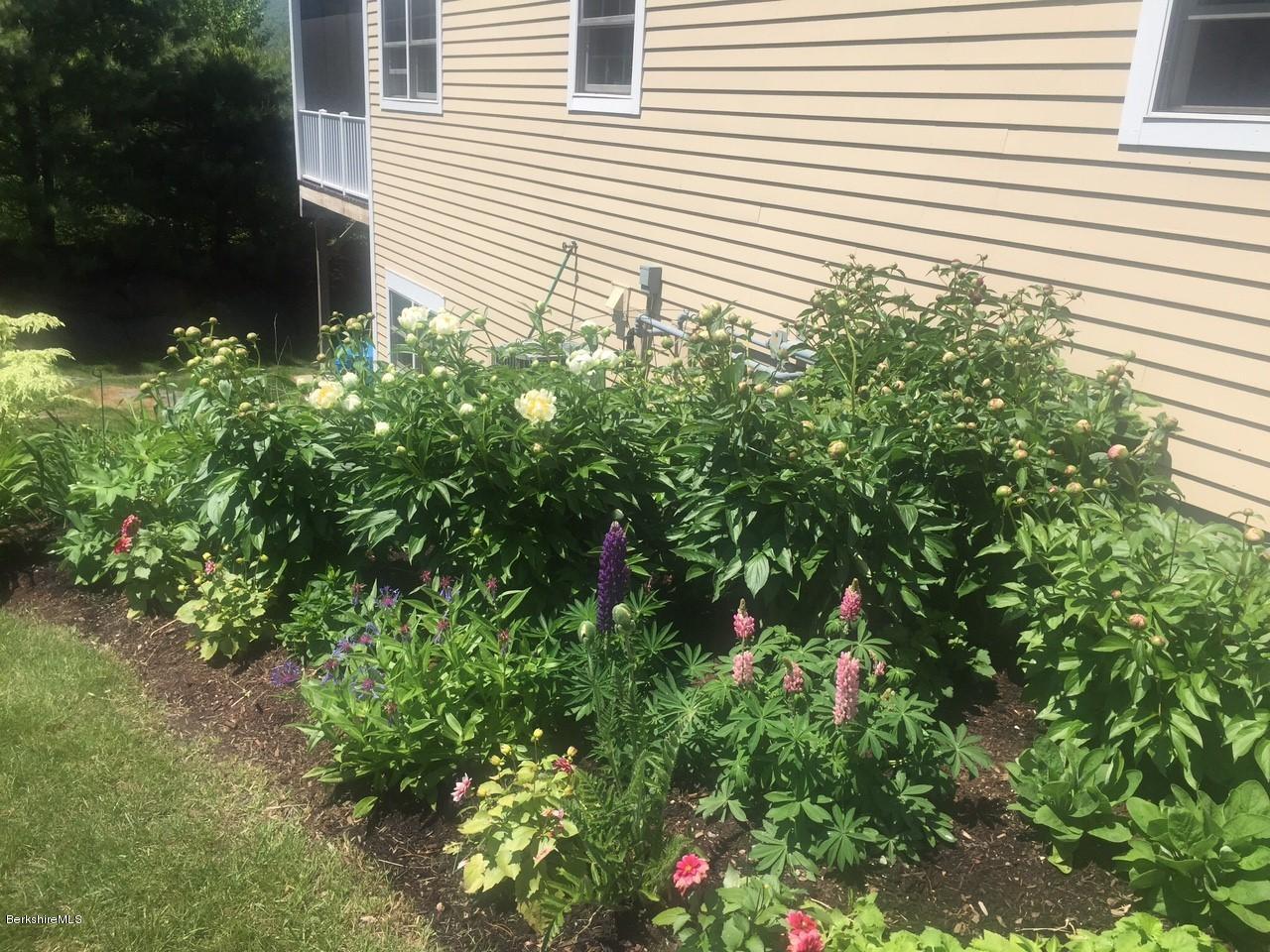 9 High Crest Road, Unit 9 Lenox, MA 01240 - Photo 45 of 54 9 Highcrest rd garden