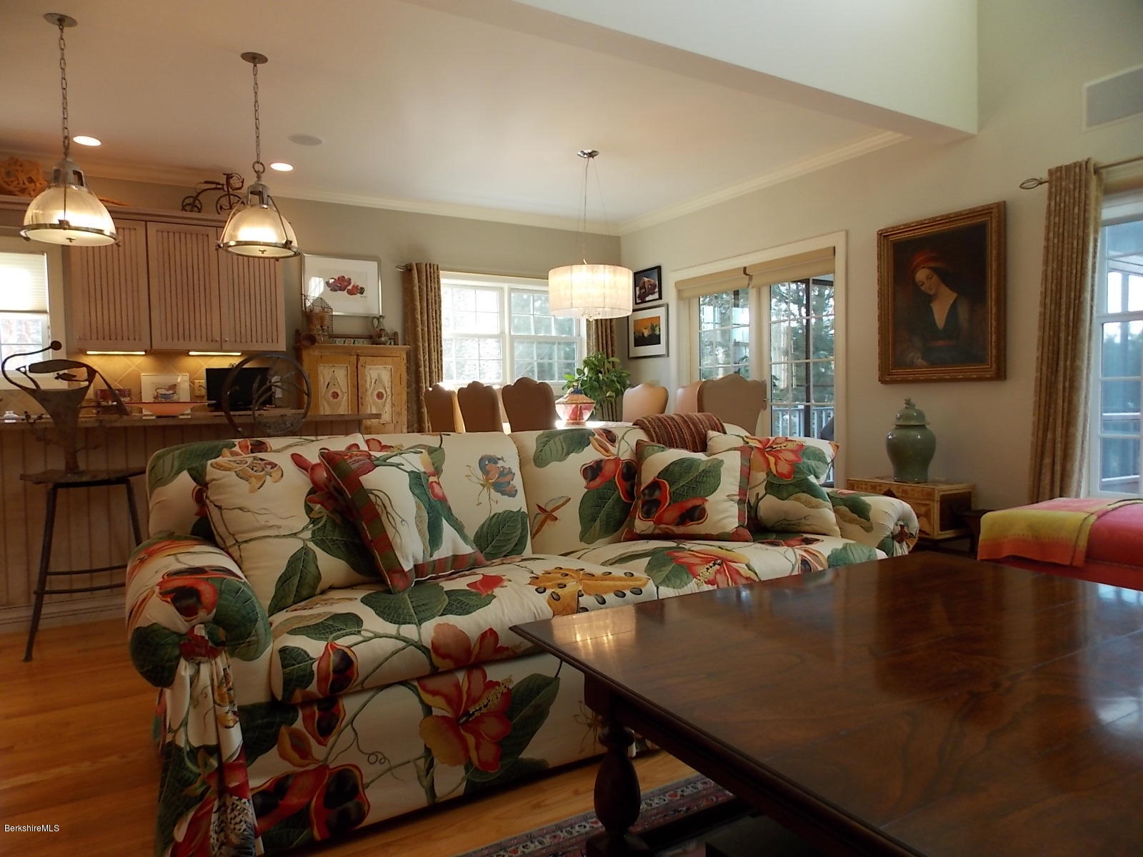 9 High Crest Road, Unit 9 Lenox, MA 01240 - Photo 10 of 54 living