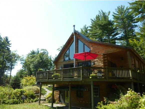 661 Mt Hunger Road Henniker, NH 03242 - Photo 1 of 30 Gallery Image 1