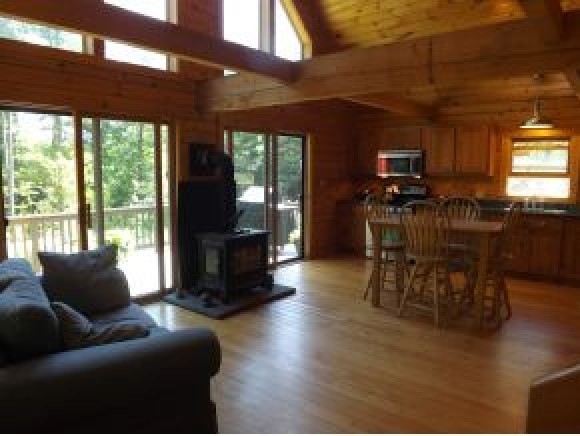 661 Mt Hunger Road Henniker, NH 03242 - Photo 4 of 30 Gallery Image 4